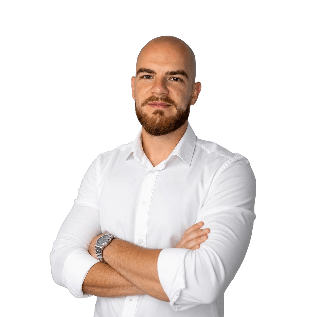 Szabó Sándor képe