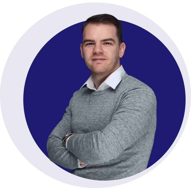 Szabó Sándor - Shoprenter szakértő